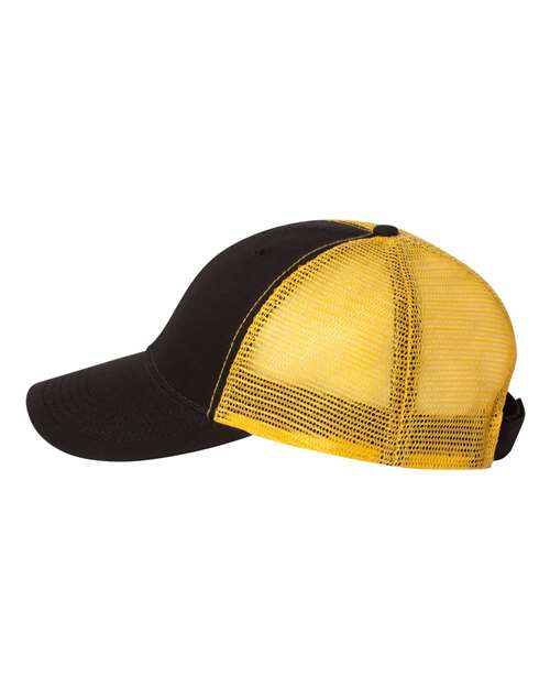 Black/ Gold