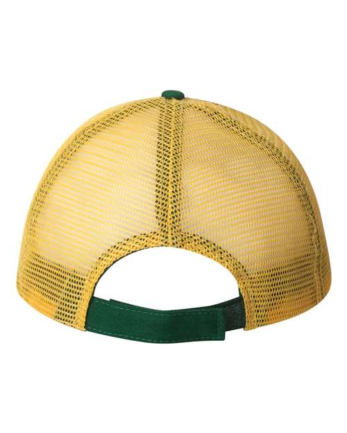 Dark Green/ Gold