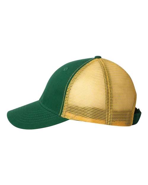 Dark Green/ Gold