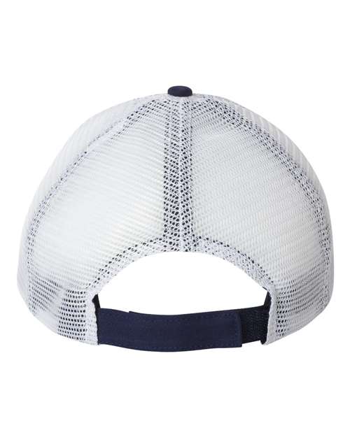 Navy/ White