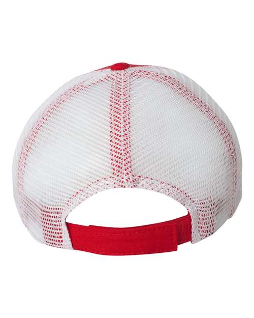 Red/ White