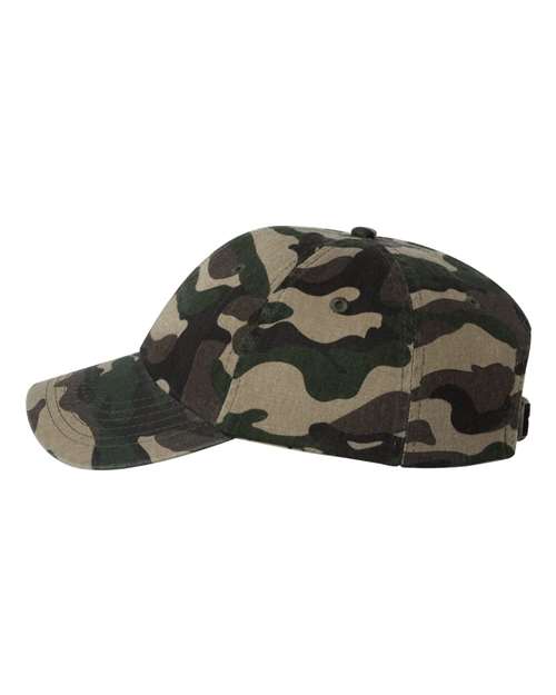 Green Camo