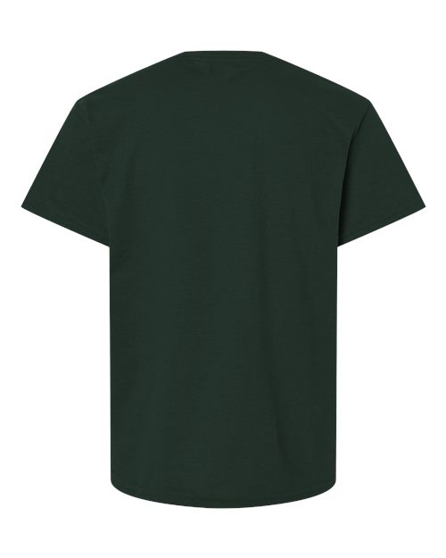 Forest Green