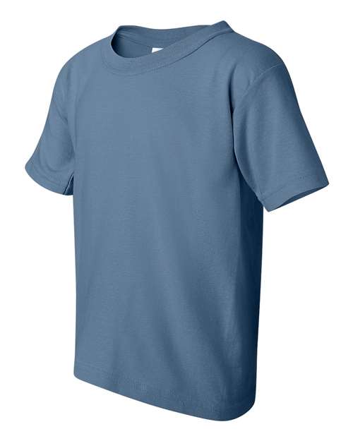 Indigo Blue