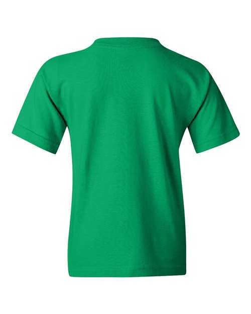 Irish Green