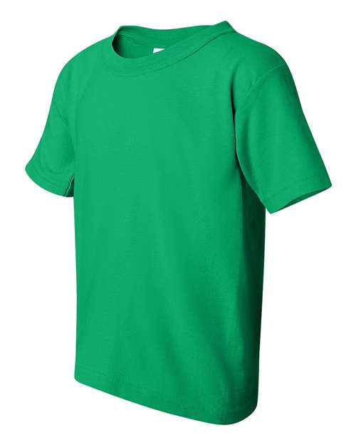 Irish Green