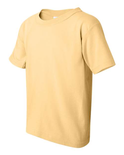 Yellow Haze