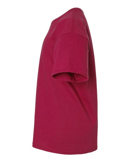 Cardinal Red