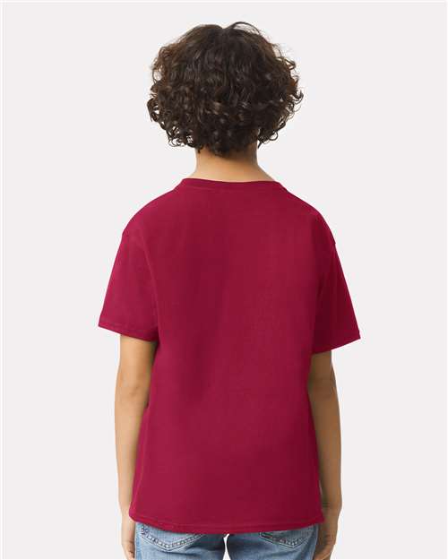 Cardinal Red