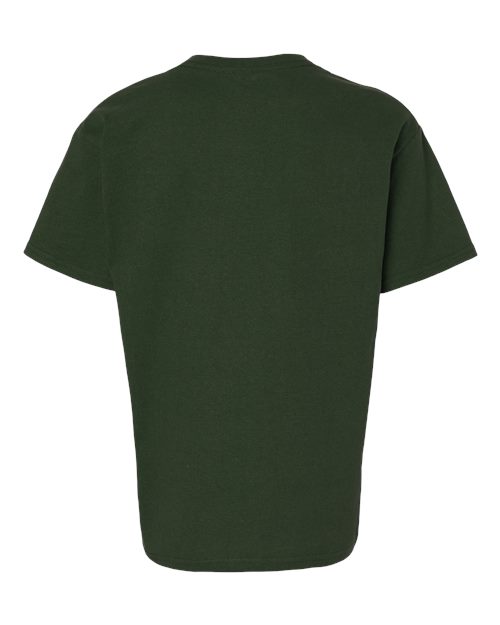 Forest Green