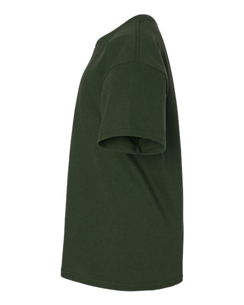 Forest Green