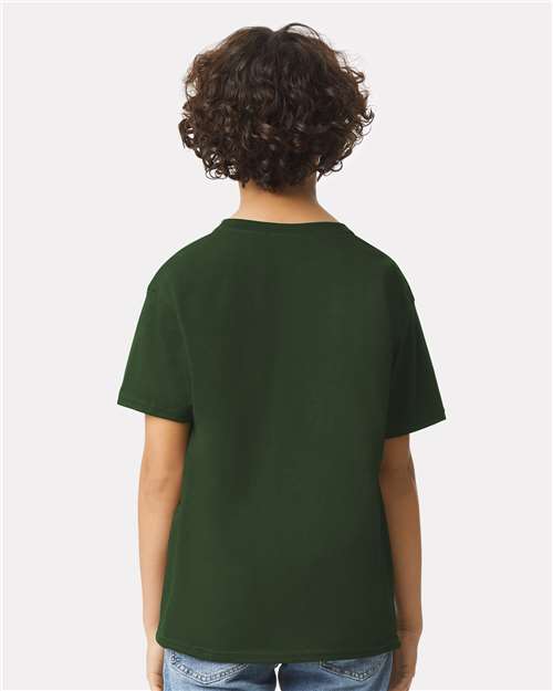 Forest Green