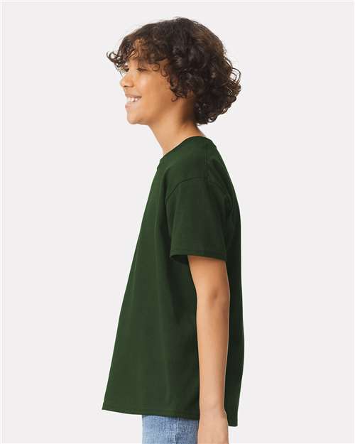 Forest Green