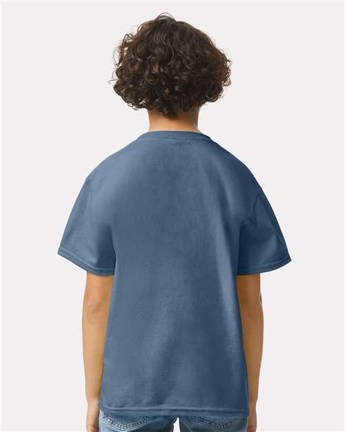 Indigo Blue