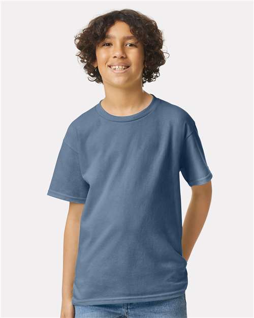 Indigo Blue