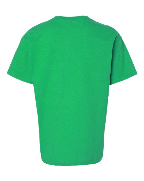 Irish Green
