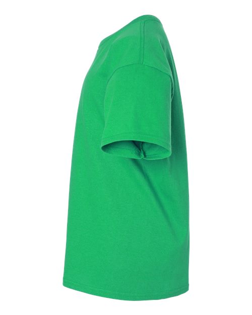 Irish Green