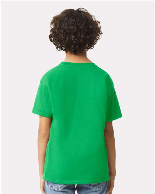 Irish Green