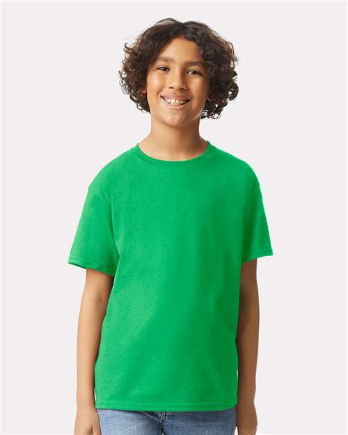 Irish Green