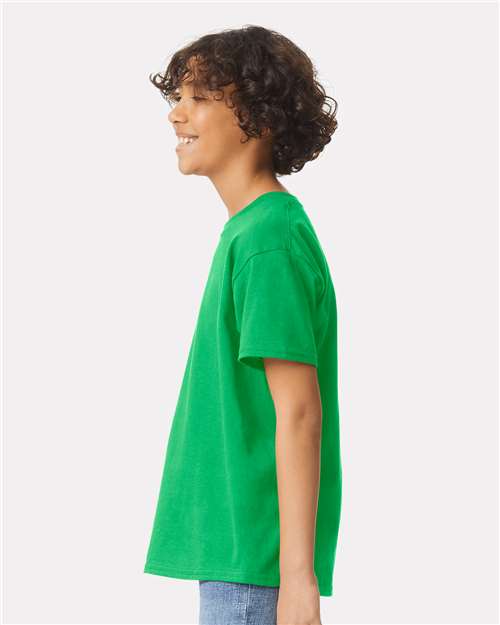 Irish Green