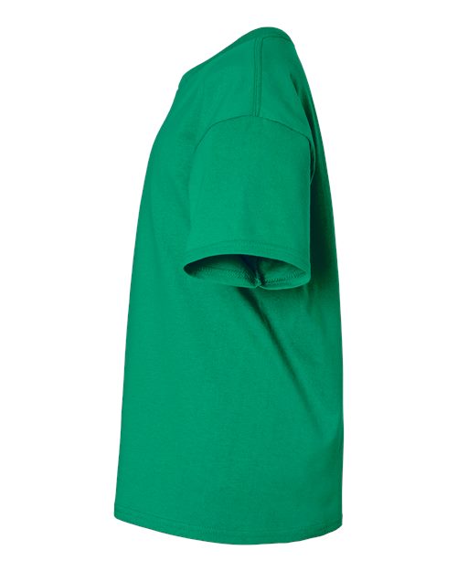 Kelly Green