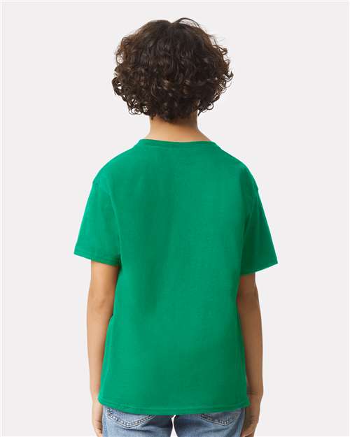 Kelly Green