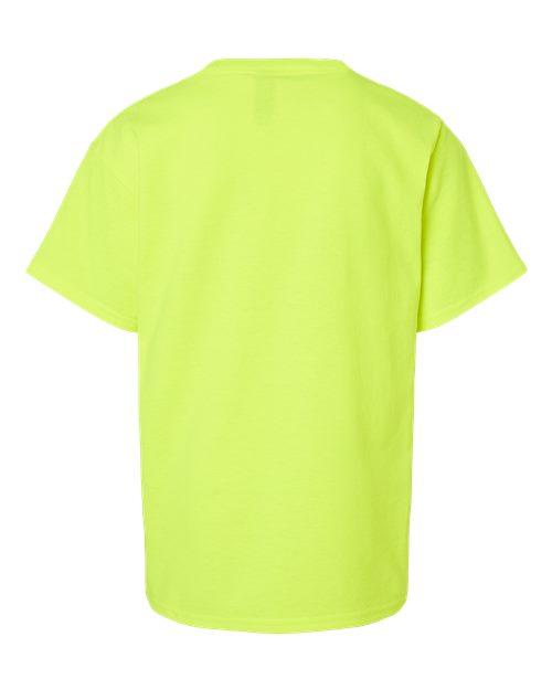 Safety Green