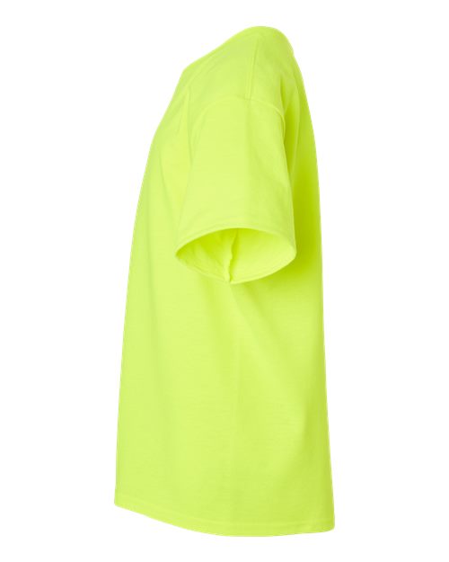 Safety Green
