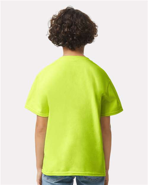 Safety Green