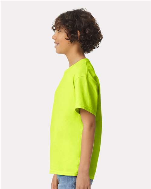 Safety Green
