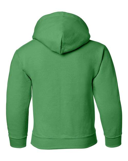Irish Green