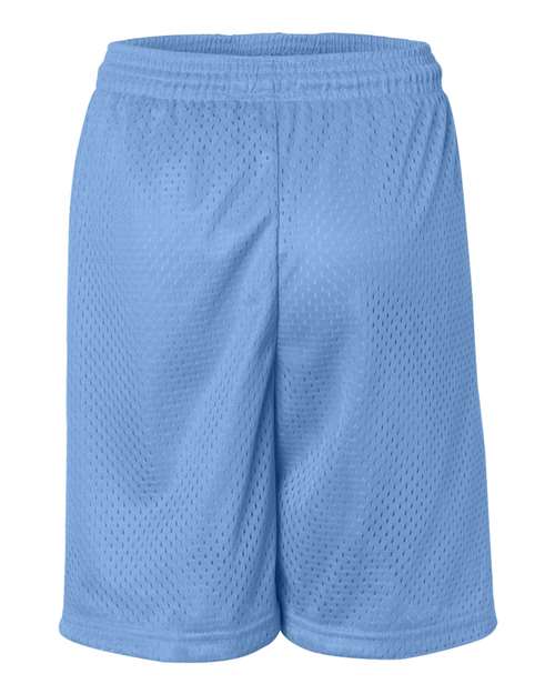 Columbia Blue 