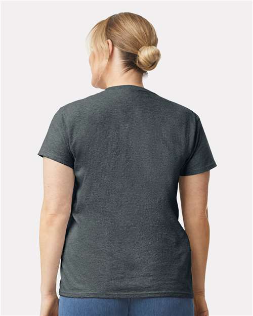 Dark Heather