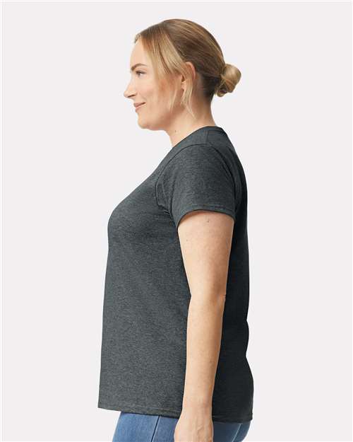 Dark Heather