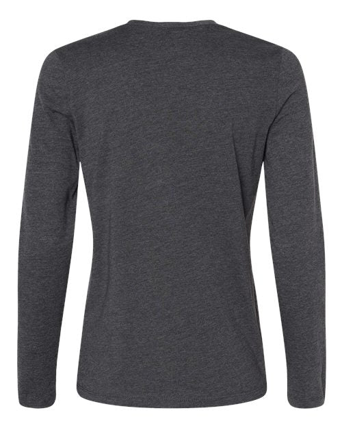Dark Grey Heather