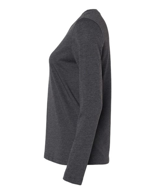 Dark Grey Heather