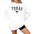 Tee Territory Texas Skull Sweatshirt, Graphic Pullover for Women, Men, Unisex, 80% Cotton