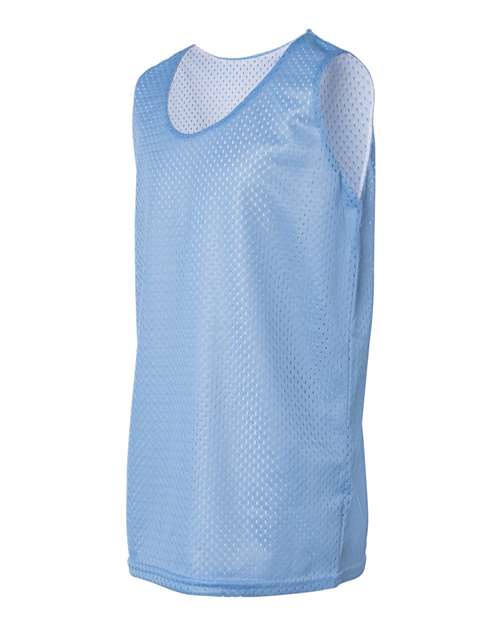 Columbia Blue/ White