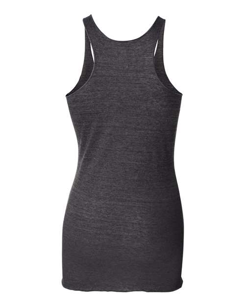Charcoal Black Triblend