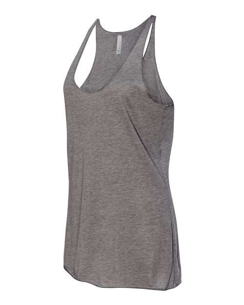 Grey Triblend