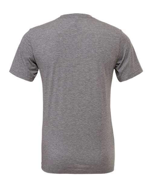 Grey Triblend