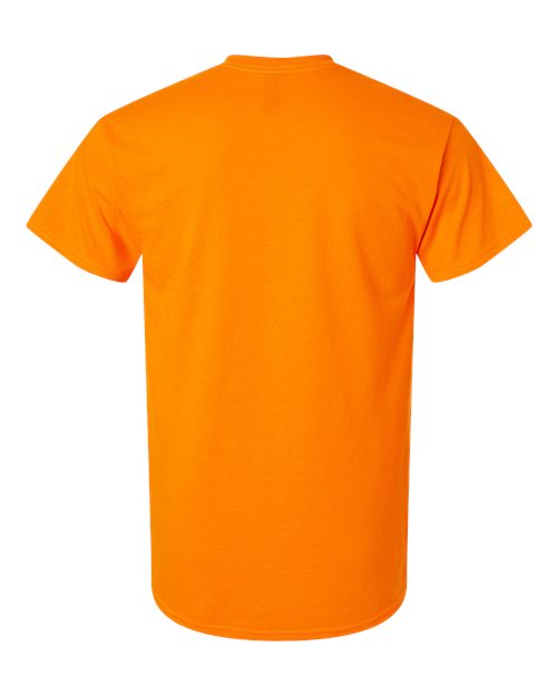 Safety Orange