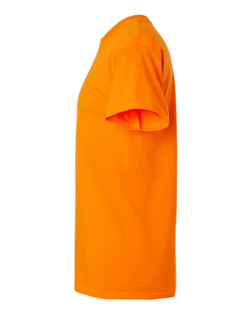 Safety Orange
