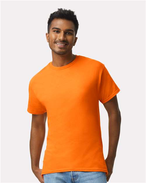 Safety Orange