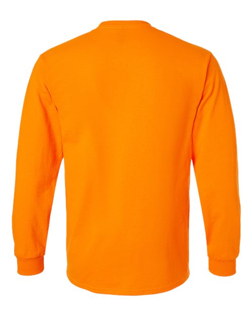 Safety Orange
