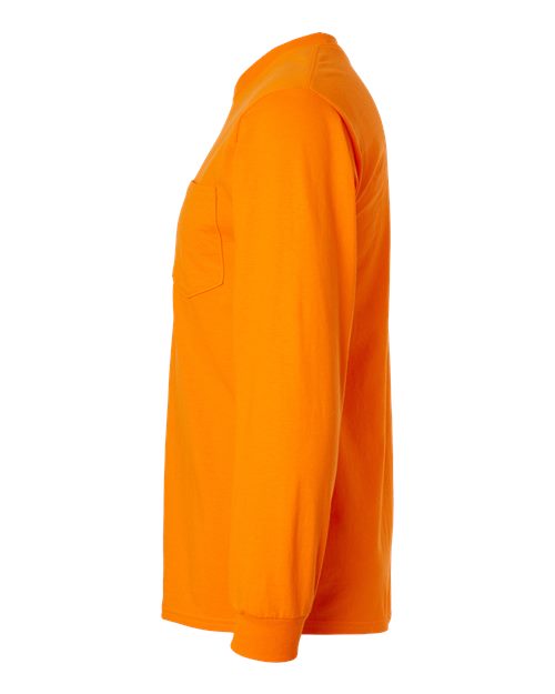 Safety Orange