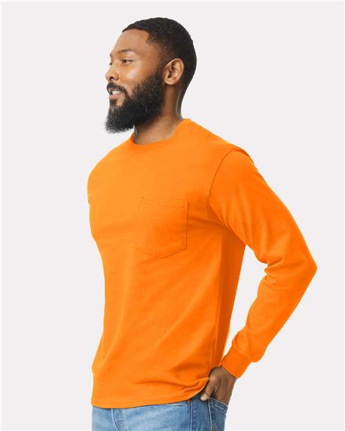 Safety Orange
