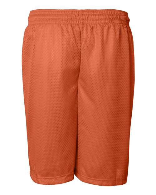 Burnt Orange