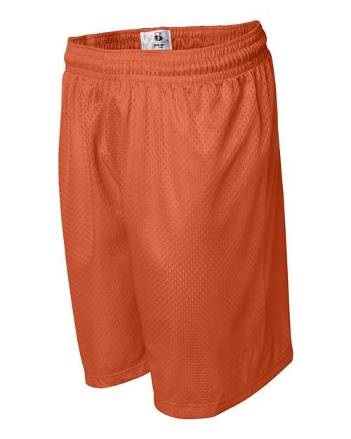 Burnt Orange