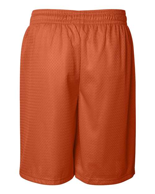 Burnt Orange